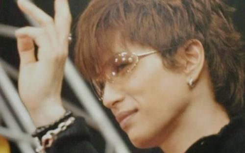 [图]【GACKT】堂本兄弟2002 CUT