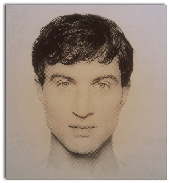 求《军官与男孩》