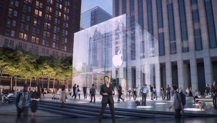 2019年苹果出的几