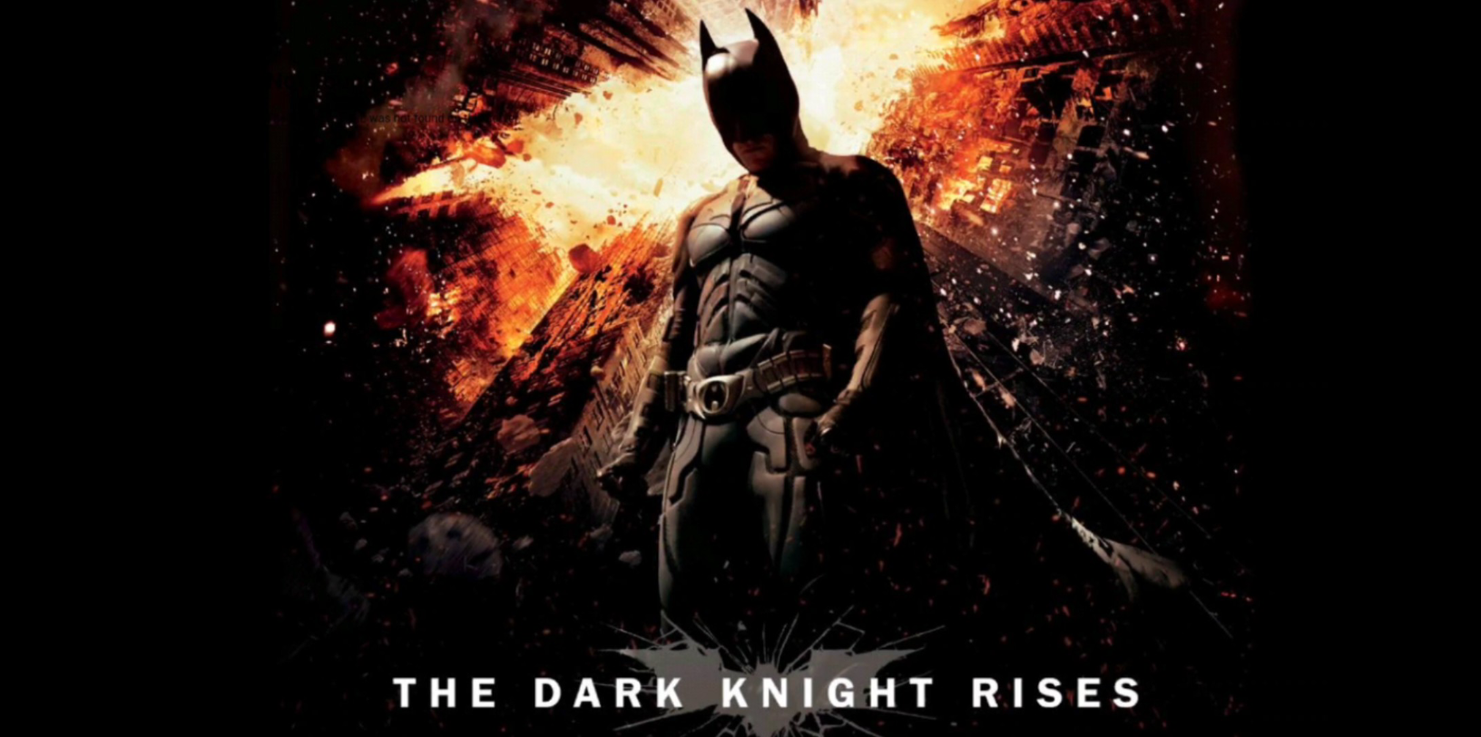 [图]蝙蝠侠:黑暗骑士崛起《THE DARK KNIGHT RISES》实况四