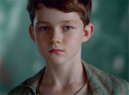 《小飞侠:幻梦启航》预告 带你畅游3d梦幻岛