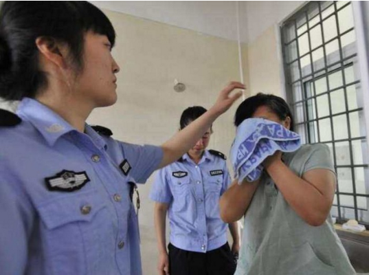 死刑犯的最后两个小时是怎样过的?