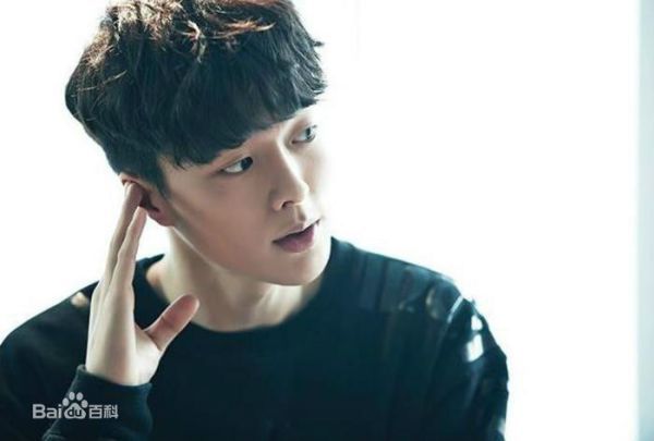 韩剧告白夫妇男二是谁演的 张基永个人资料介绍