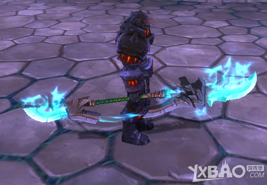 《魔兽世界》6.0德拉诺之王五人本挑战模式完