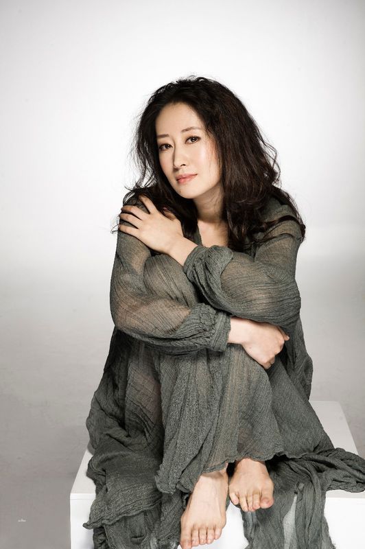 安居韩冰是谁演的?韩冰和张家旗是什么关系