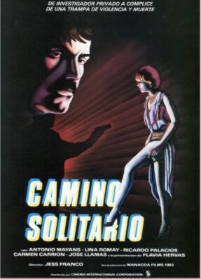 Camino solitario