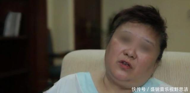 如何勒索富婆