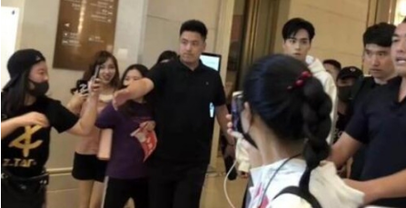 胡一天录制《快乐大本营》的是哪一期?