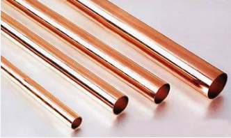 化工问答扩展资料: 纯铜顾名思义就是含铜量最高的铜,因为颜色紫红又