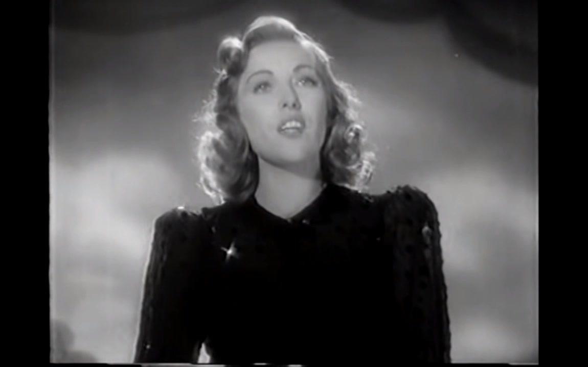 [图]Vera Lynn《With All My Heart》I Love To Sing 1943