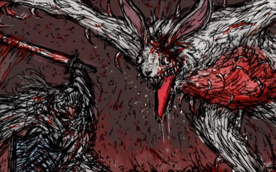 [搬运][速通/rta][blacksoulsii]真结局(g_end)39:32.45