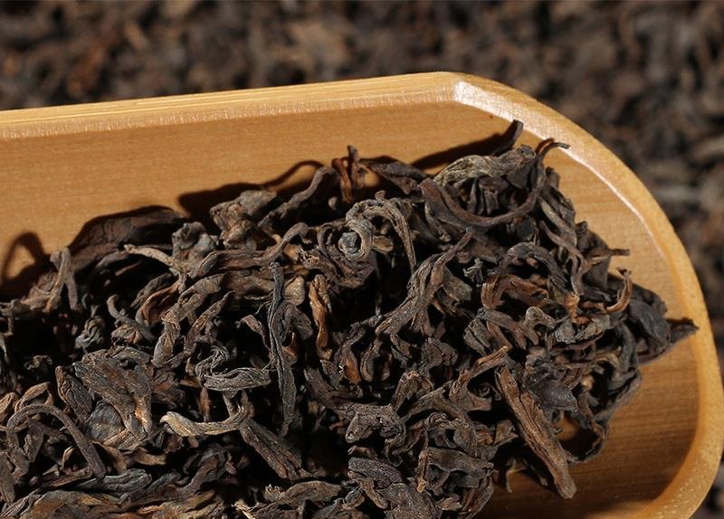 普洱是不是茶叶