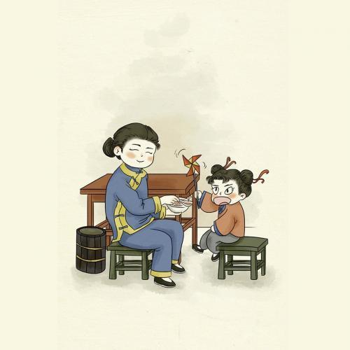 知足感恩的句子