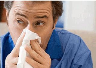 过敏性鼻炎能不能喝豆浆