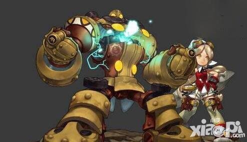 龙之谷手游重炮手职业攻略 重炮手加点攻略汇总_360问答