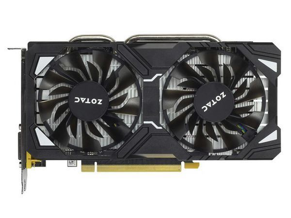 索泰gtx1060 6g毁灭者怎么样
