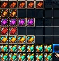 dnf大转移后魔力结晶怎么做?