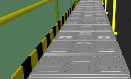 请问脚手板有什么种类?