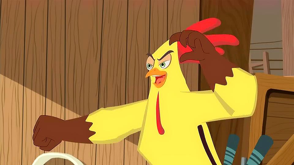 动画主题曲展开4条搜索结果央视网详细简  介 :本剧以黄鼠狼和鸡两大