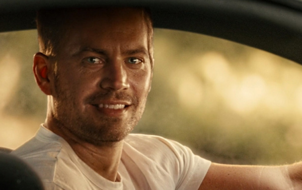 保罗沃克是怎么演速7的?