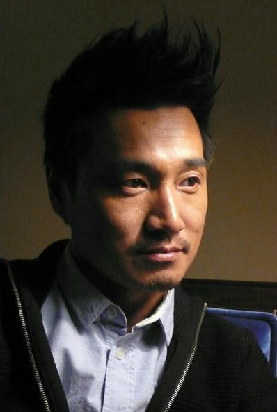 雪豹里演员竹下俊的简介