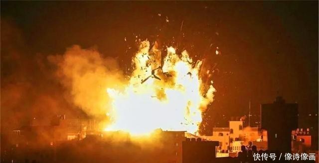 美国对伊朗真实目的