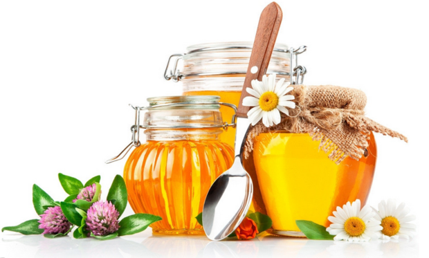 蜂蜜水什么时候喝最减肥