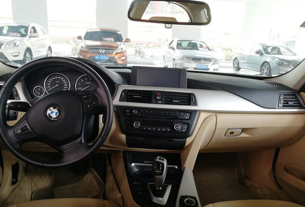 华晨宝马320li用什么牌子的机油好,5年的老车了