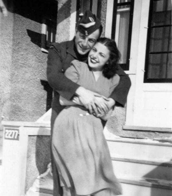 老公的老公是什么意思