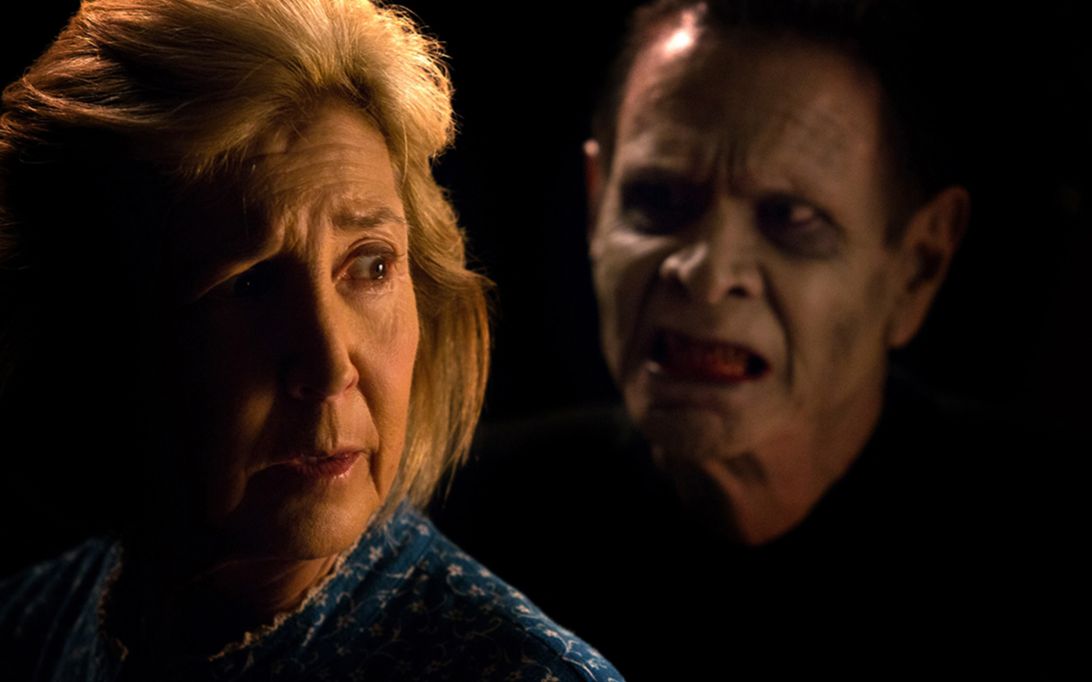 5分钟带你看完美国恐怖电影《 b>潜伏3 /b>》