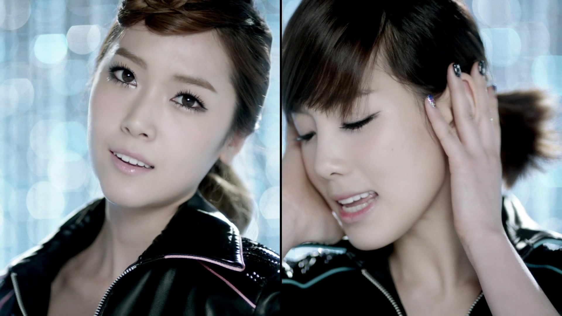 taxi - snsd 双版本无字无水印超清1080p