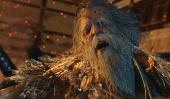 《只狼》无首七面武士位置一览