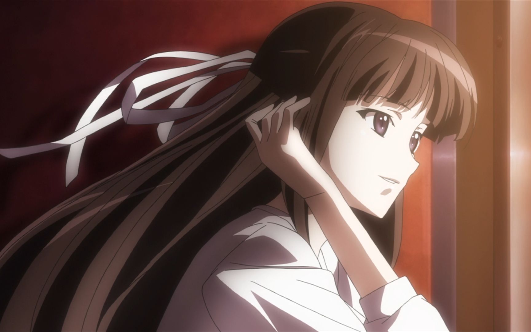 缘之空: b>渚 /b>一叶个人专辑