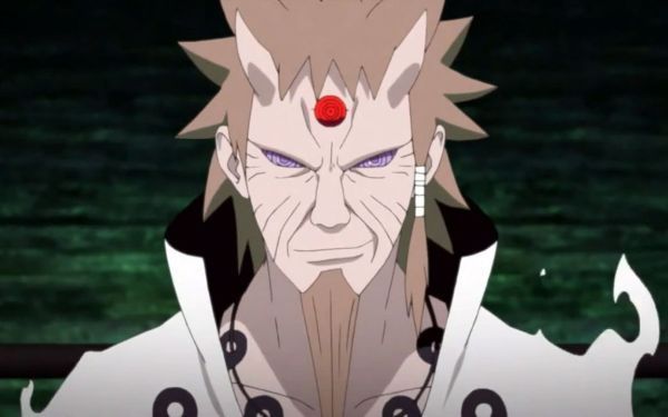 六道仙人和佐助谁更强