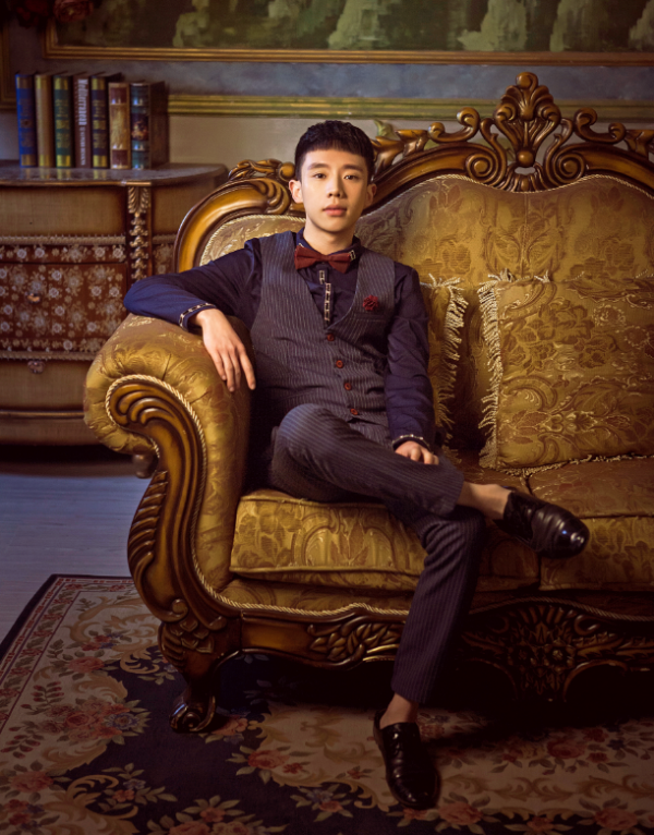 求苏北先森照片