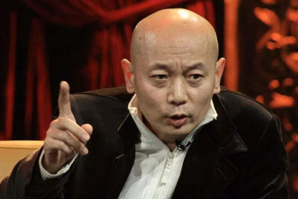 小崔为什么从来不骂葛优?
