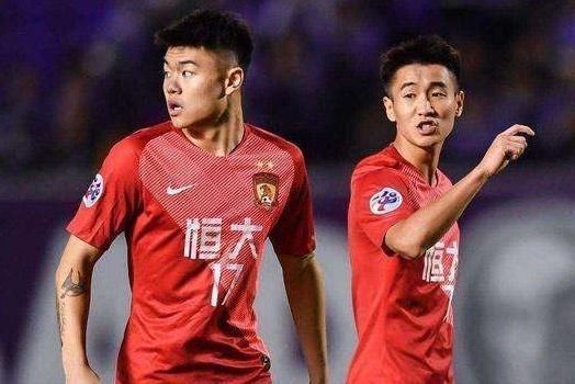 武磊上不了场了