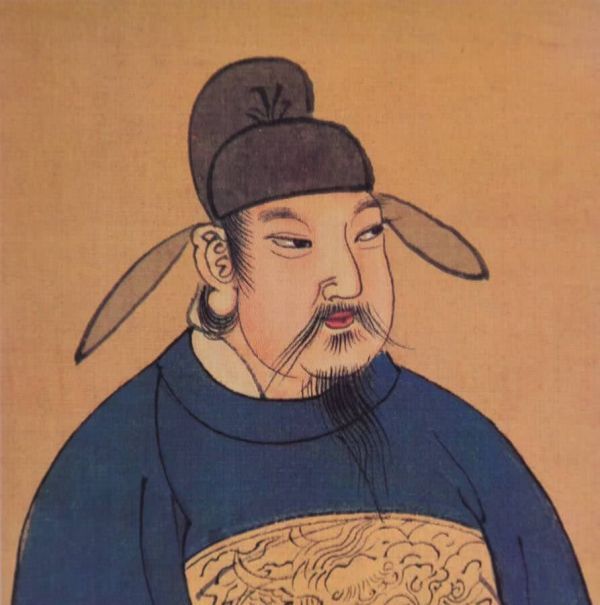 高力士为什么被后世称赞?