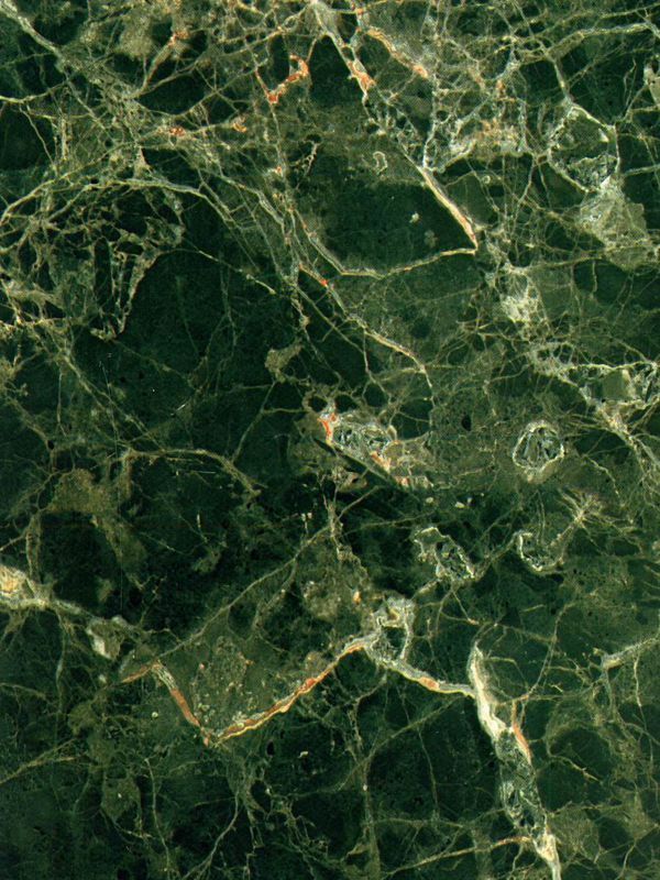 理石大花绿是什么颜色