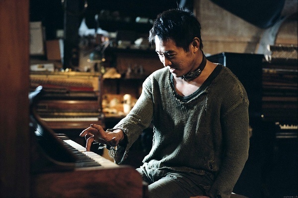 狼犬丹尼  unleashed (2005)