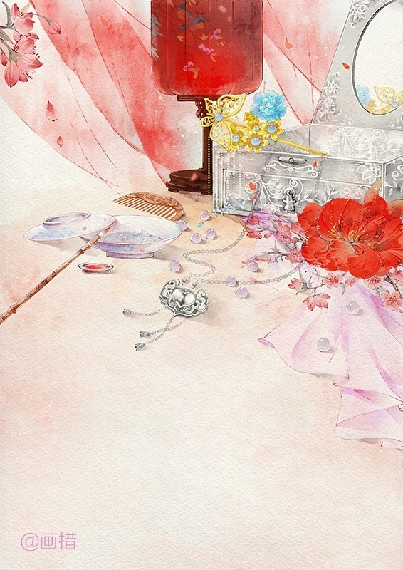 求一些高清古风图,做手机屏幕的。百度下的好