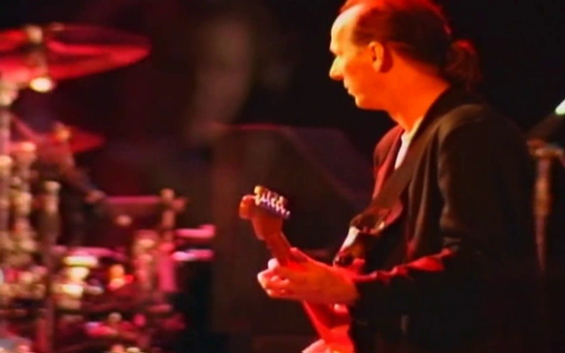 [图]King Crimson - Discipline (Live)