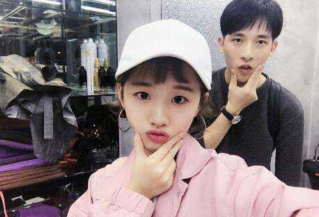 刘阳和半藏森林疑似一起出门旅游,两人会有进一步的发展吗?