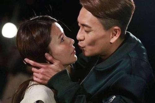 时隔多年,再被问起胡杏儿,黄宗泽是什么样的态度?