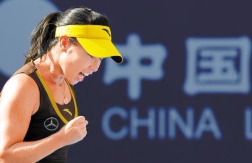 2017中国网球公开赛在哪里举行?