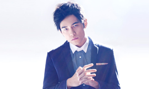 有首歌里面歌词是:我的眼皮跳一下,代表你在想