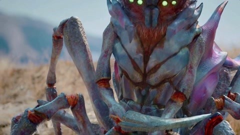 爵迹临界天下:莲泉简直"圣母玛利亚",看见受伤灵兽就拯救!