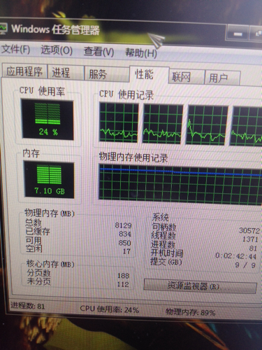 求网页游戏多开的电脑配置,就是类似3D2D的一