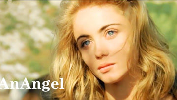 [图]欧美唯美歌曲《An Angel》,嘹亮清脆的女声,美如天籁!