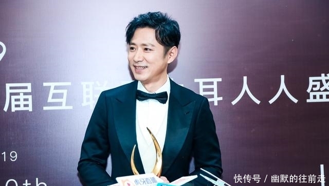 年度公益人物大奖